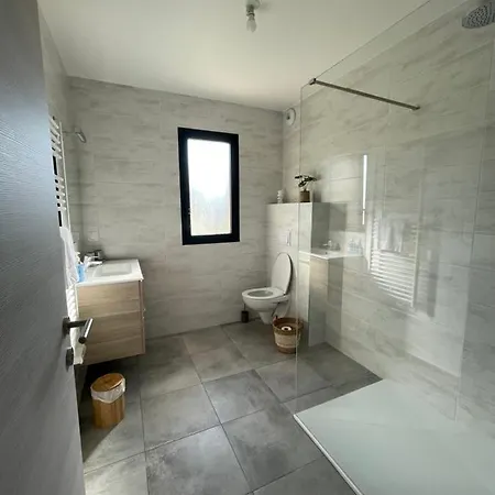 Superbe T3 Neuf Vue Mer Propriano  Exterior photo