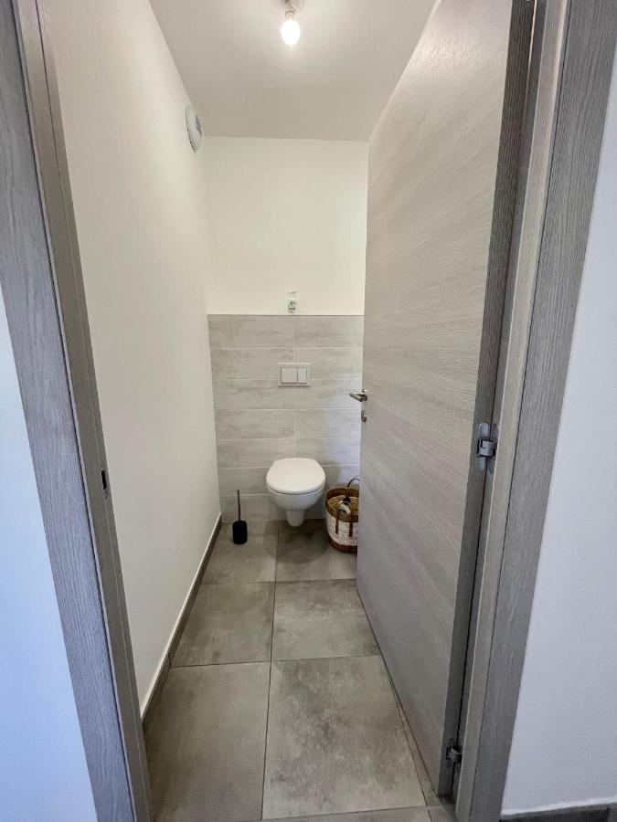 Superbe T3 Neuf Vue Apartment Propriano (Corsica)