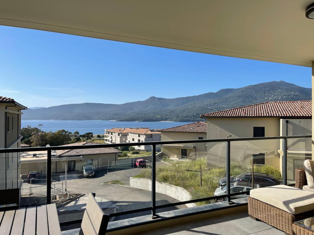 Superbe T3 Neuf Vue Apartment