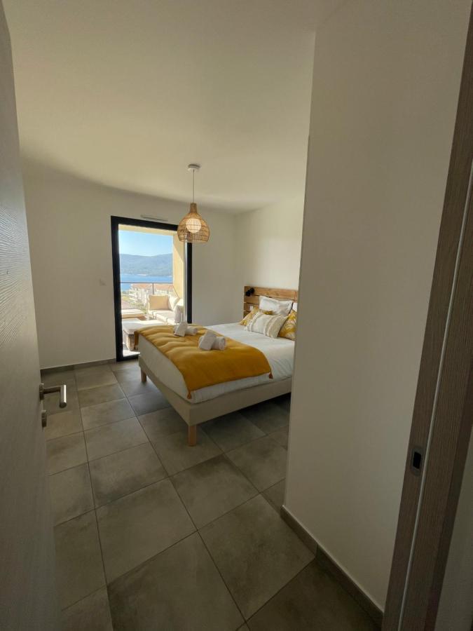 Superbe T3 Neuf Vue Apartment