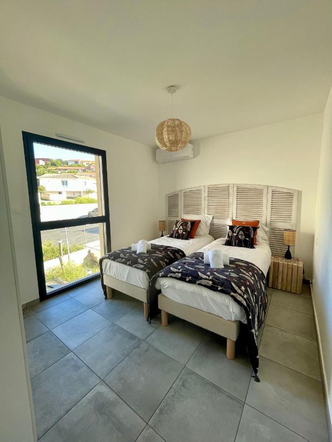 Superbe T3 Neuf Vue Apartment *