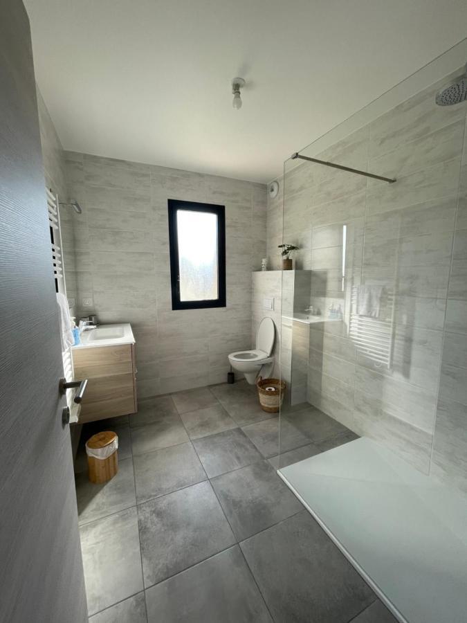 Superbe T3 Neuf Vue Apartment Propriano (Corsica)